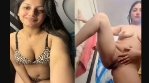 Bangladeshi College Girl XXX Video দেশি কলেজ ছাত্রীর পর্ণ ভিডিও 2